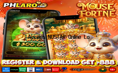 Access NUSTAR Online Login Portal Securely