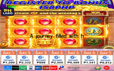 A journey filled with highs and lows, wins and losses, and moments that take your breath away